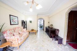 Blk 329 Clementi Avenue 2 (Clementi), HDB 4 Rooms #602714391